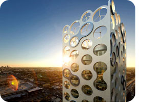 Infraestrutura de rede