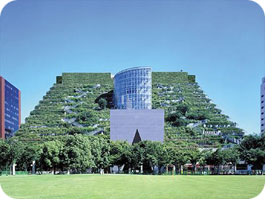 Cabeamento em datacenter